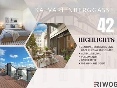 Wohnung kaufen in 1170 Wien