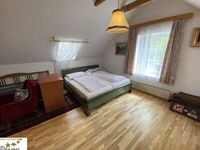 Altbauwohnung kaufen in 8990 Bad Aussee (Bild 3)