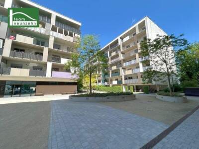 Terrassenwohnung mieten in 8055 Graz (Bild 1)