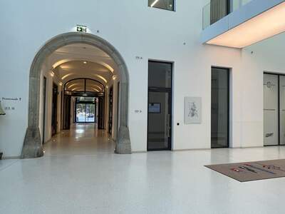 Gewerbeobjekt mieten in 4020 Linz (Bild 1)