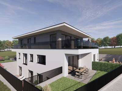 Haus provisionsfrei kaufen in 6323 Bad Häring