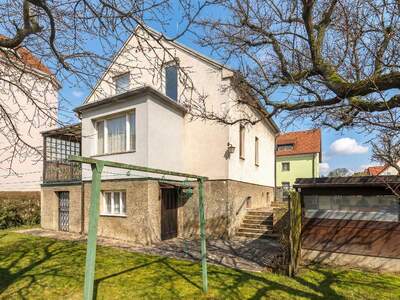 Haus mit Garten kaufen in 2100 Korneuburg (Bild 3)