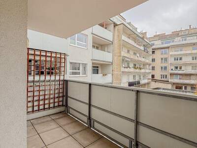 Wohnung mit Balkon mieten in 1080 Wien (Bild 5)