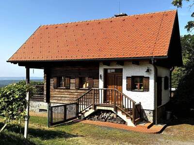 Haus kaufen in 8345 Straden