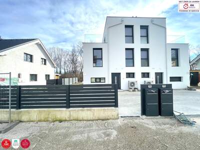 Reihenhaus kaufen in 3430 Neuaigen (Bild 5)