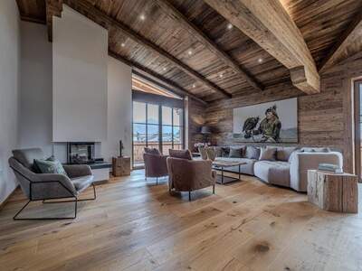 Haus kaufen in 6345 Kössen