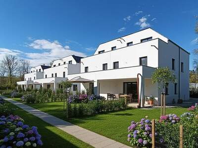 Haus kaufen in 2512 Tribuswinkel