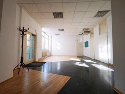 Büro / Praxis mieten in 1150 Wien (Bild 1)