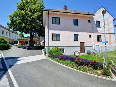 Haus kaufen in 2852 Hochneukirchen