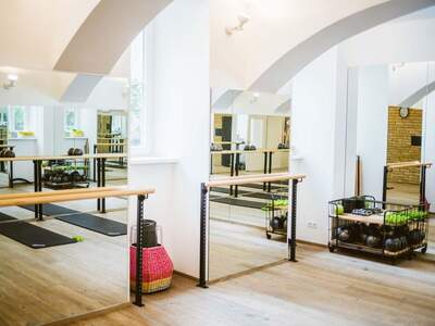 Gewerbeobjekt kaufen in 1040 Wien (Bild 4)