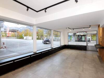 Gewerbeobjekt mieten in 6380 St. Johann