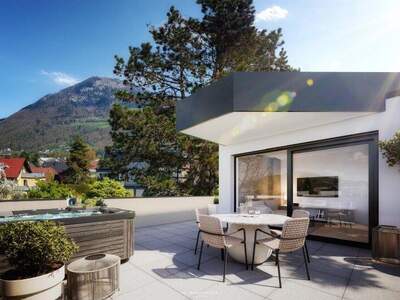 Penthouse kaufen in 5020 Salzburg