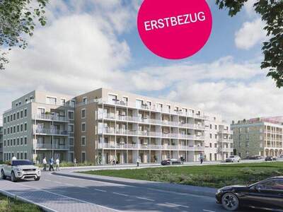 Terrassenwohnung mieten in 3451 Michelhausen (Bild 1)