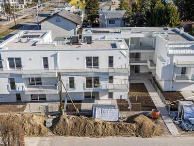 Terrassenwohnung kaufen in 1220 Wien (Bild 3)