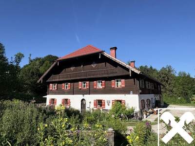 Haus mit Garten kaufen in 5350 Strobl (Bild 1)