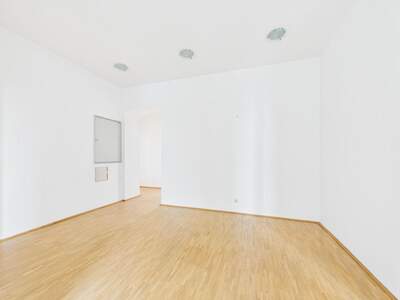 Gewerbeobjekt mieten in 4020 Linz (Bild 2)