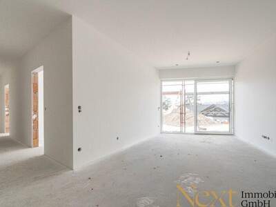 Terrassenwohnung kaufen in 4020 Linz (Bild 3)