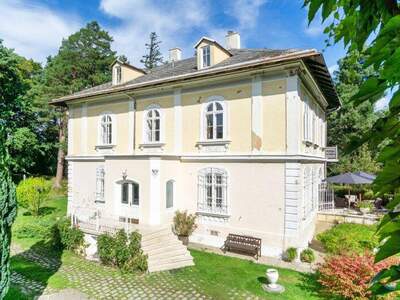 Chalet kaufen in 3031 Rekawinkel (Bild 3)