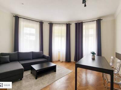 Wohnung kaufen in 1160 Wien