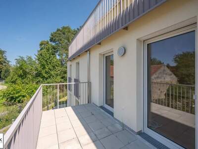 Eigentumswohnung in 3040 Neulengbach