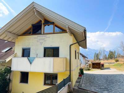 Haus kaufen in 9773 Irschen