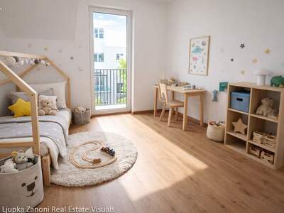 Wohnung mit Balkon kaufen in 1110 Wien (Bild 2)