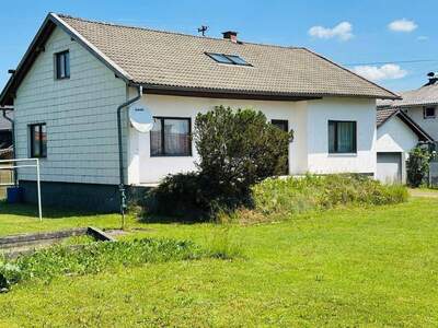 Haus kaufen in 5230 Mattighofen