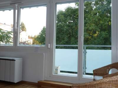 Apartment provisionsfrei mieten in 1130 Wien