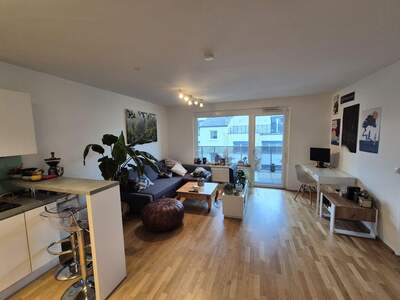 Wohnung mit Balkon mieten in 1140 Penzing