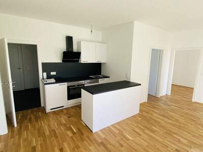 Wohnung mit Balkon mieten in 8401 Kalsdorf (Bild 1)
