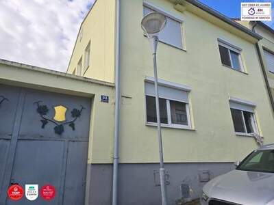 Haus kaufen in 7072 Mörbisch