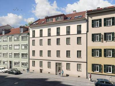 Wohnung kaufen in 8020 Graz