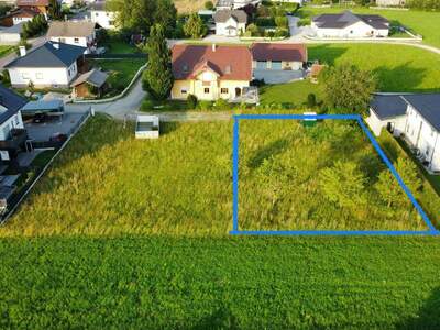 Grundstück kaufen in 5143 Feldkirchen (Bild 2)