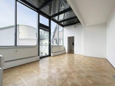 Eigentumswohnung in 1070 Wien