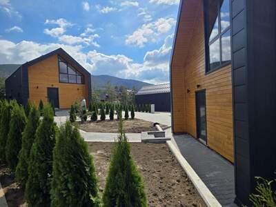 Haus mit Garten kaufen in 31315 Zlatibor (Bild 4)