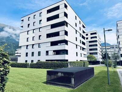 Wohnung mieten in 6020 Innsbruck