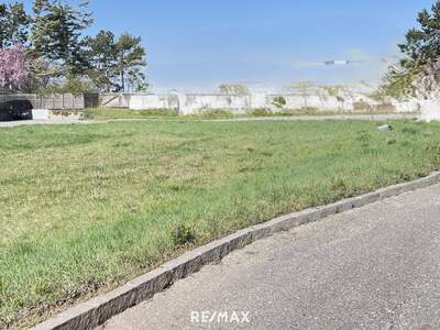 Grundstück kaufen in 2130 Mistelbach