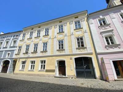 Mietwohnung in 3500 Krems