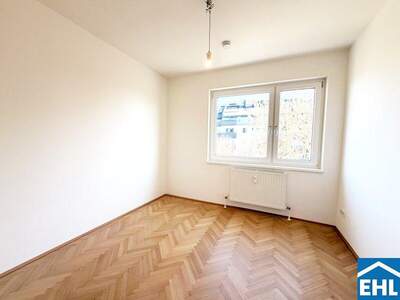 Terrassenwohnung mieten in 1030 Wien (Bild 4)