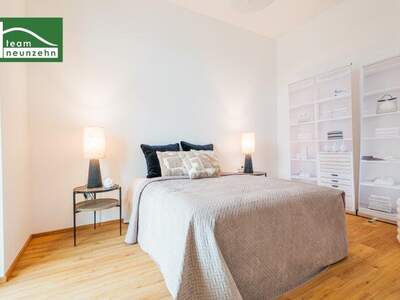 Terrassenwohnung mieten in 8020 Graz (Bild 5)