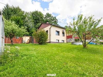 Haus kaufen in 4040 Lichtenberg