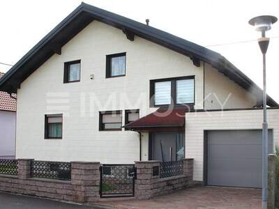 Einfamilienhaus kaufen in 4052 Ansfelden
