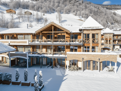 Wohnung kaufen in 5733 Bramberg