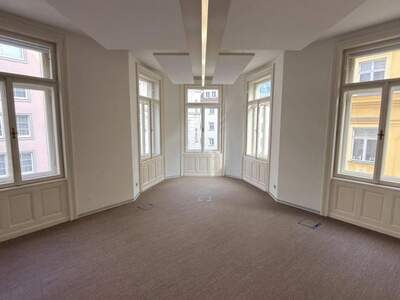 Gewerbeobjekt mieten in 1010 Wien