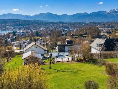 Grundstück kaufen in 9220 Velden