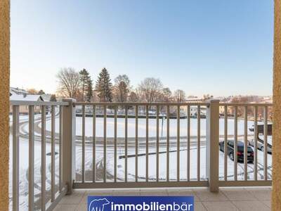 Wohnung mit Balkon kaufen in 4713 Gallspach (Bild 1)