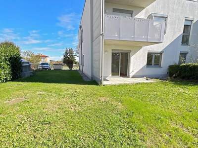 Wohnung mieten in 2630 Ternitz