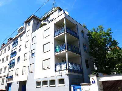 Wohnung mieten in 1190 Wien (Bild 1)