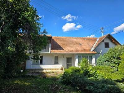 Haus kaufen in 7551 Stegersbach