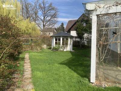 Haus kaufen in 8046 Graz